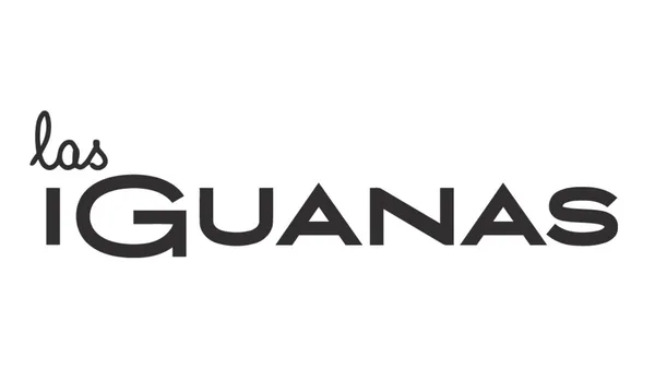 Las Iguanas logo