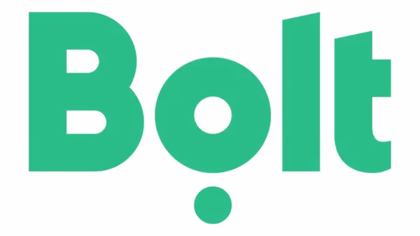 Bolt logo