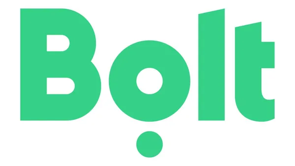 Bolt logo
