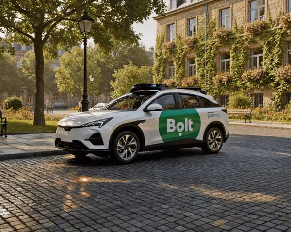 Claim your Carers discount from Bolt