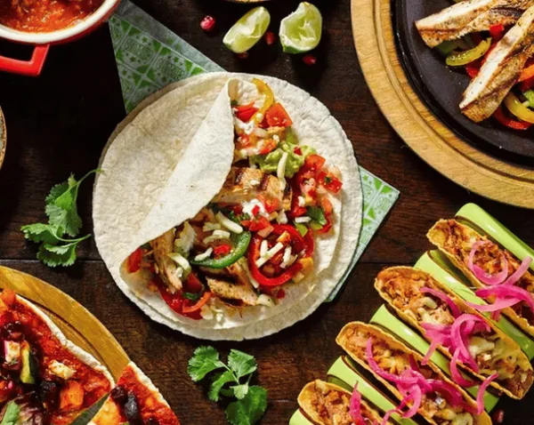 Claim your Carers discount from Chiquito