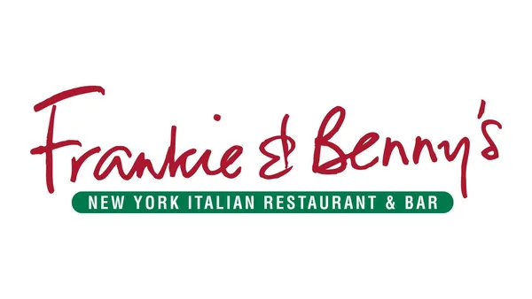 Frankie & Bennys logo