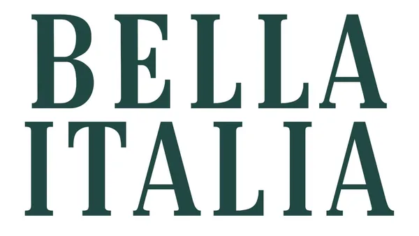 Bella Italia logo
