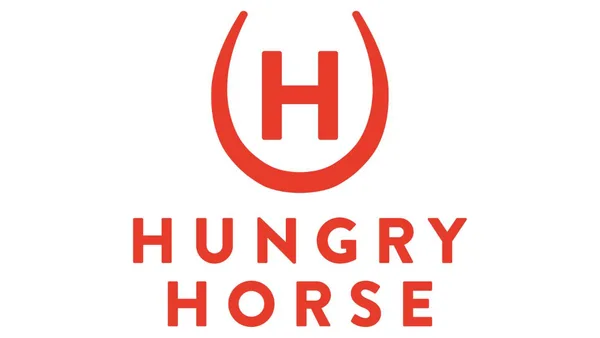 Hungry Horse logo