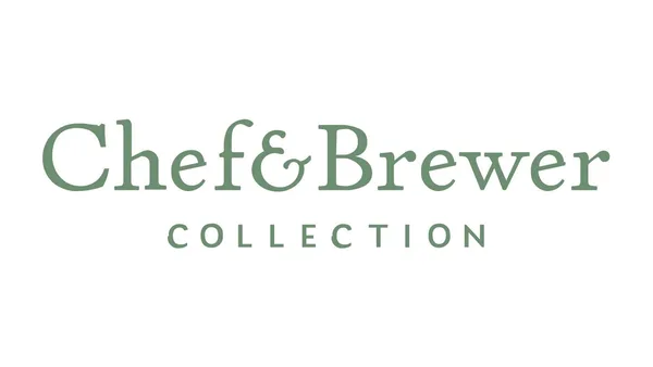Chef & Brewer logo