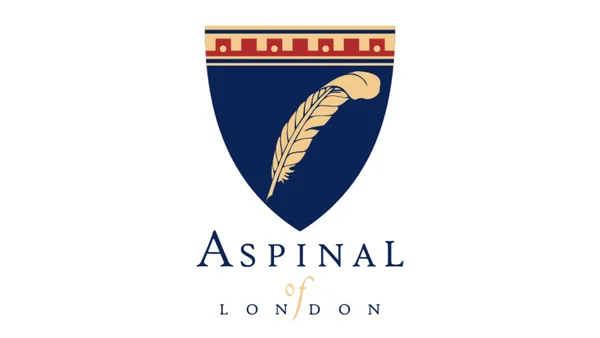 Aspinal logo