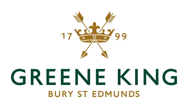 Greene King logo