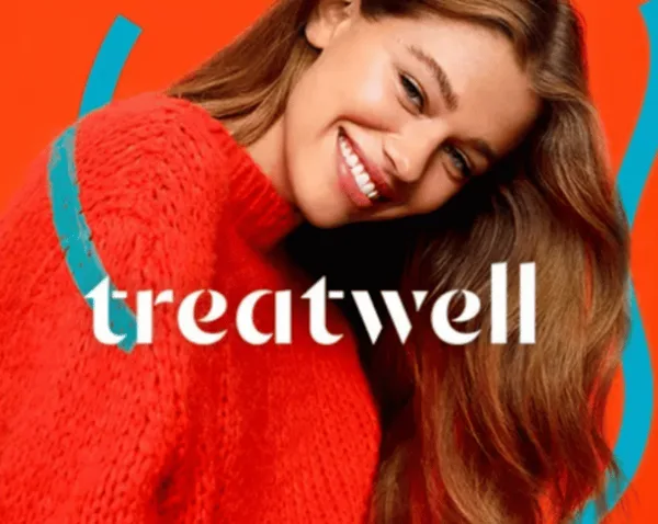 Claim your Carers discount from Treatwell