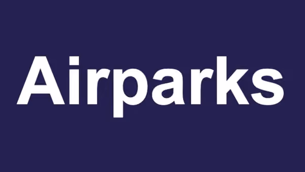 Airparks logo