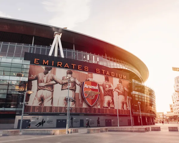 Claim your Carers discount from Arsenal FC: Emirates Stadium Tour