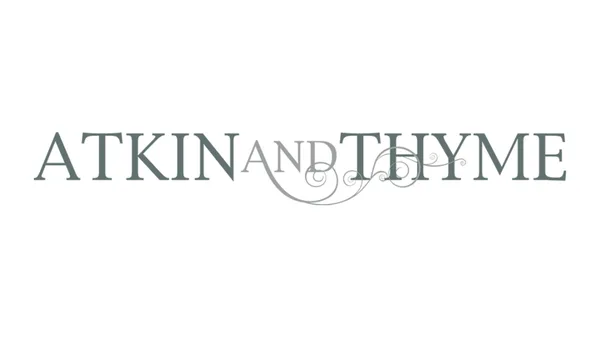 Atkin & Thyme logo