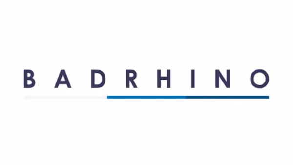 BadRhino logo