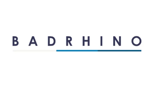 BadRhino logo