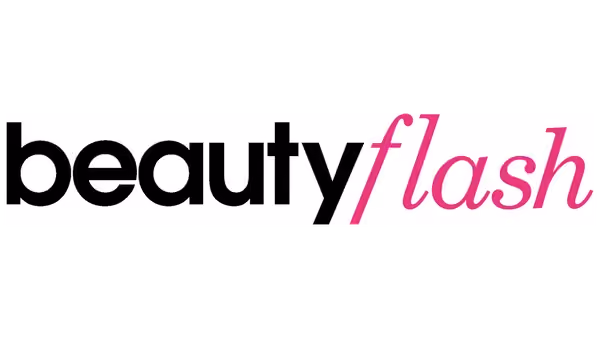 Beauty Flash Logo