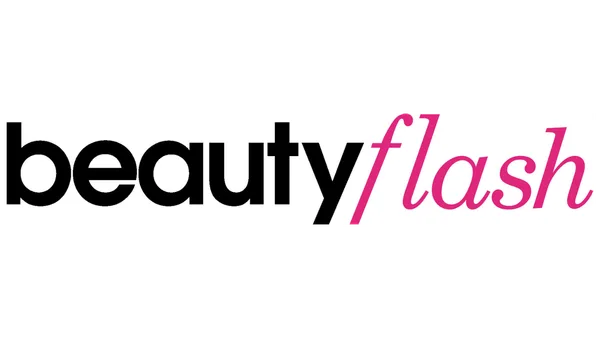 Beauty Flash Logo