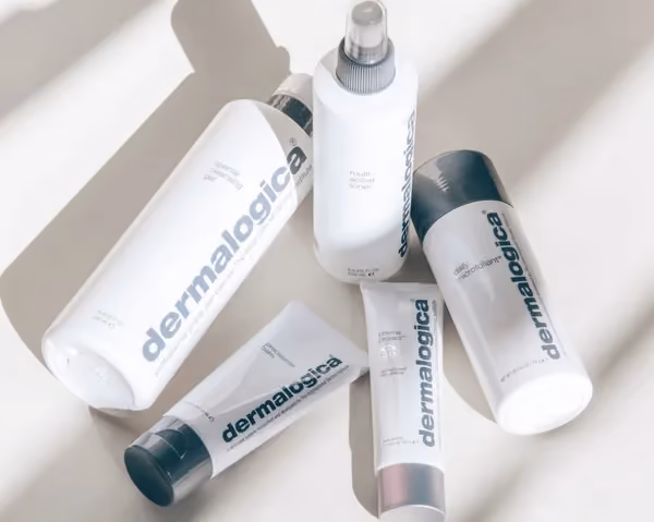skincare, haircare, and wellness products at Beauty Flash