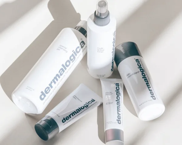 skincare, haircare, and wellness products at Beauty Flash