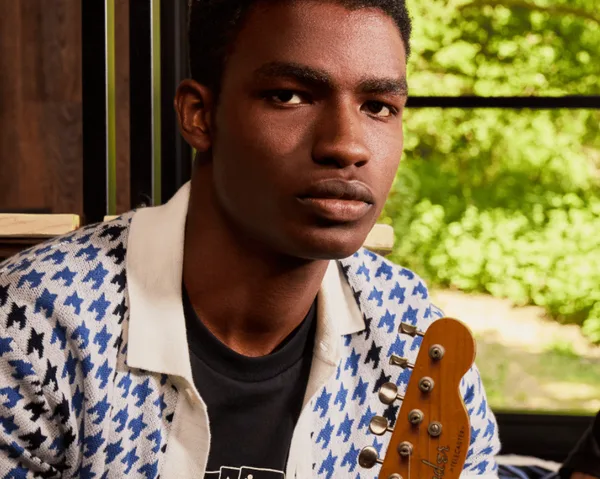 Claim your National Carers Card discount from Ben Sherman