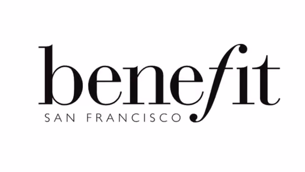 Benefit Cosmetics logo