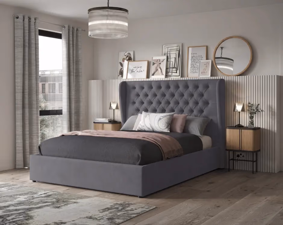 Claim your National Carers Card discount from Benson for Beds