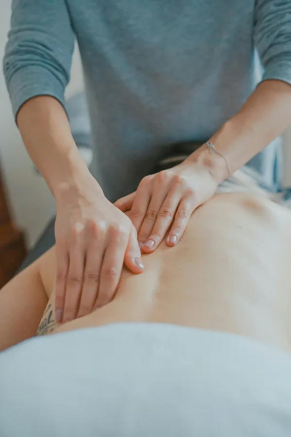 Claim your National Carers Card discount from Bournemouth Chiropractic Clinic