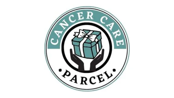 Cancer Care Parcel logo