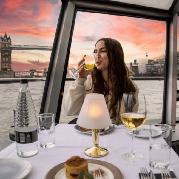 Claim your National Carers Card discount from City Cruises