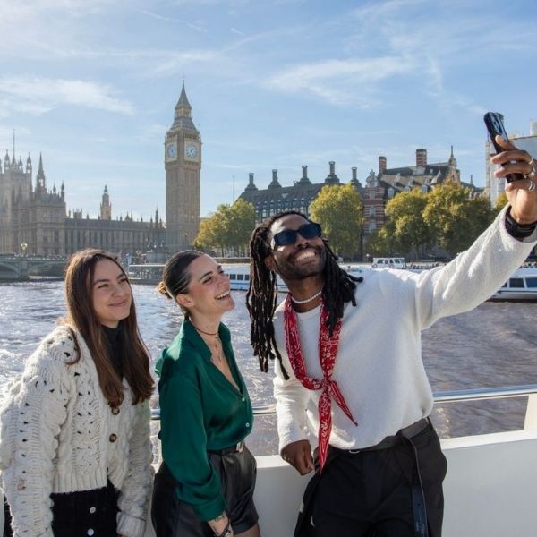 Claim your National Carers Card discount from City Cruises