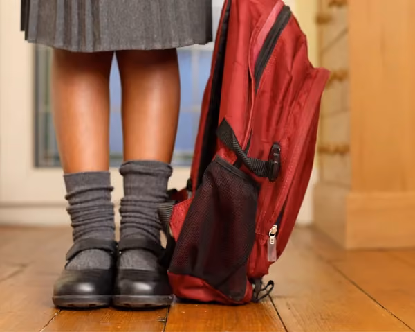 25% off Clarks Shoes for National Carers Card holders