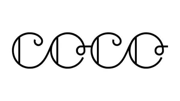 Coco Chocolatier logo