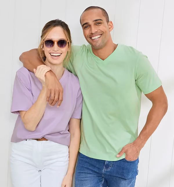 Claim your carer discount from Cotton Traders
