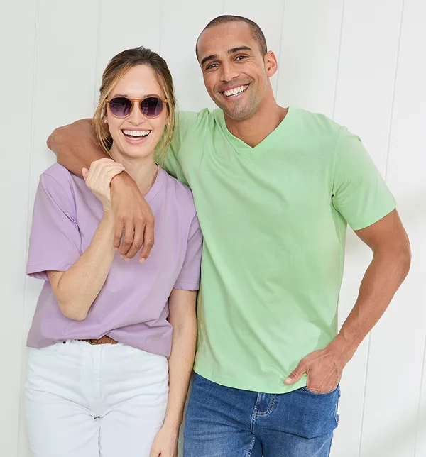 Claim your carer discount from Cotton Traders
