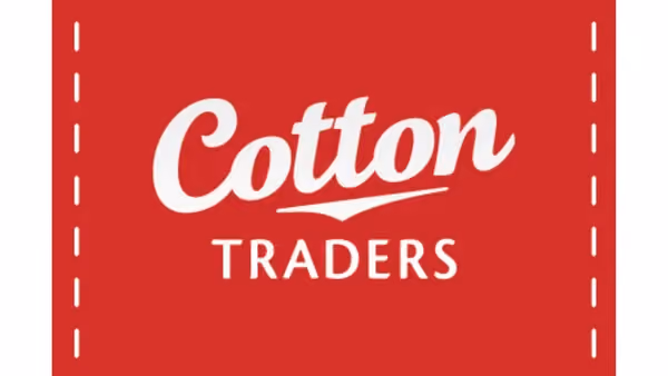 Cotton Traders logo