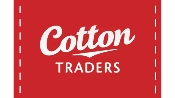 Cotton Traders logo