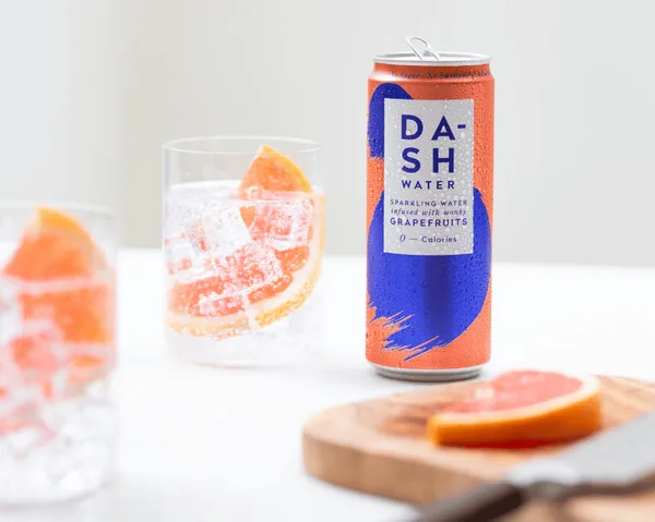 Claim your National Carers Card discount from Dash Water