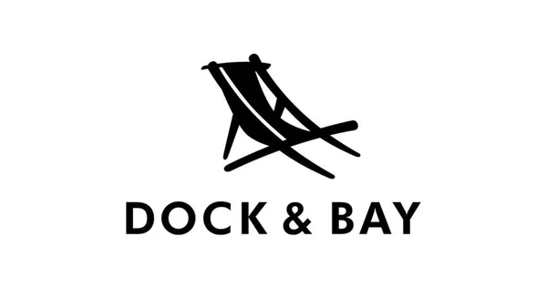 Dock and Bay logo