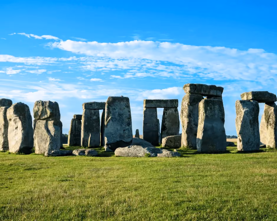 Claim your National Carers Card discount from English Heritage