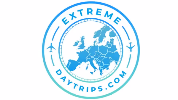 Extreme Day Trips logo