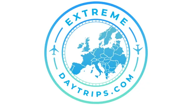 Extreme Day Trips logo