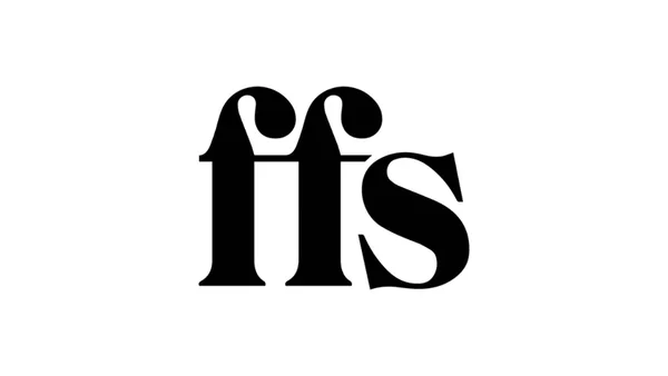 FFS Beauty logo