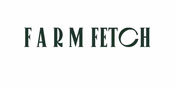 Farmfetch logo