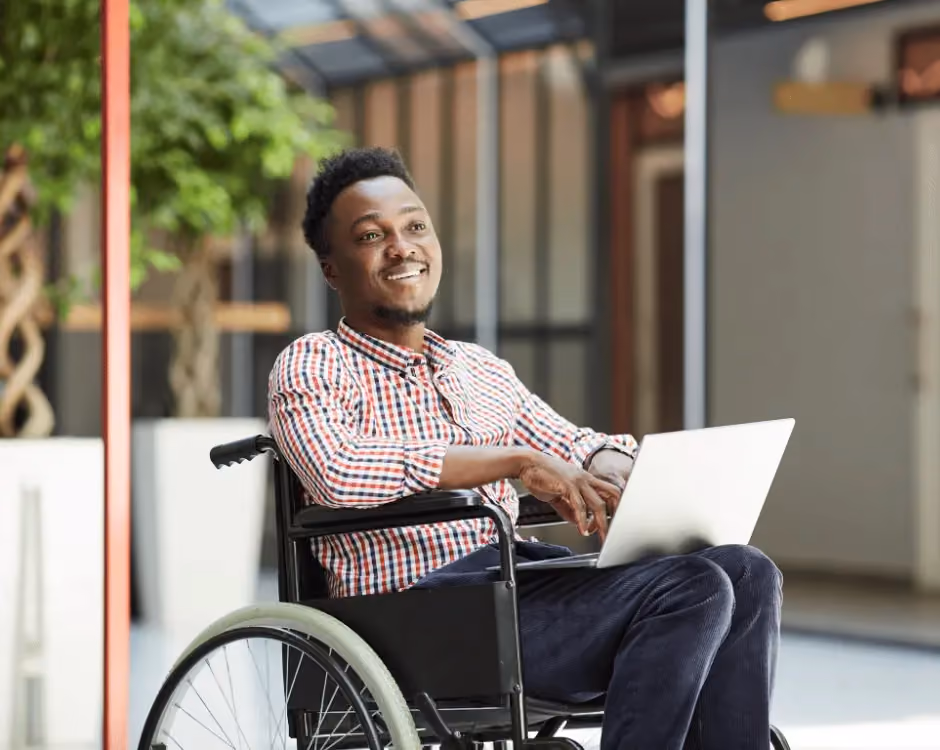 Claim your National Carers Card discount from Get Online At Home