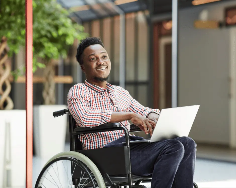 Claim your National Carers Card discount from Get Online At Home