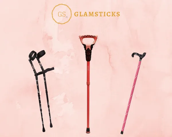 Claim your National Carers Card discount from Glamsticks