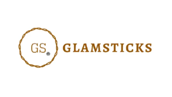 Glamsticks logo