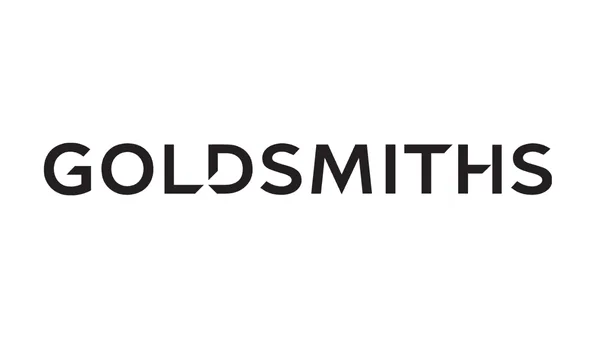 Goldsmiths logo