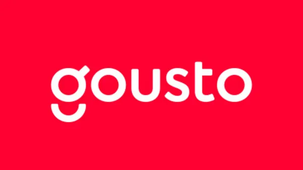 Gousto logo