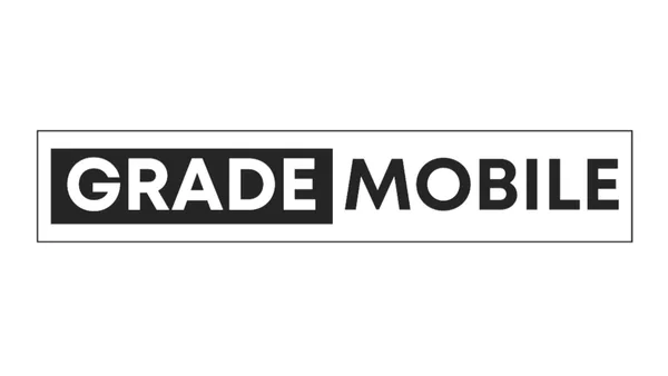 Grade Mobile logo