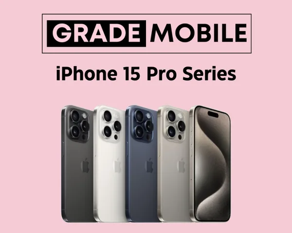 Claim your National Carers Card discount from Grade Mobile