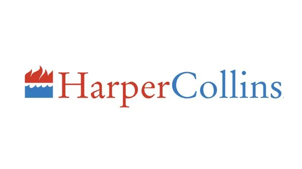 Harper Collins logo